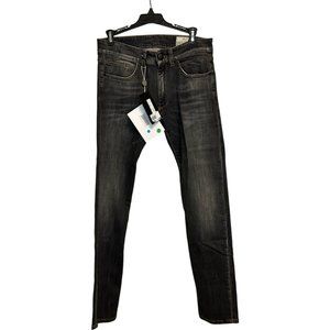 SB Concept Designer Jeans Made in Italy NWT